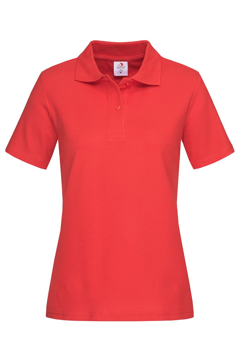 ST3100  Polo Shirt