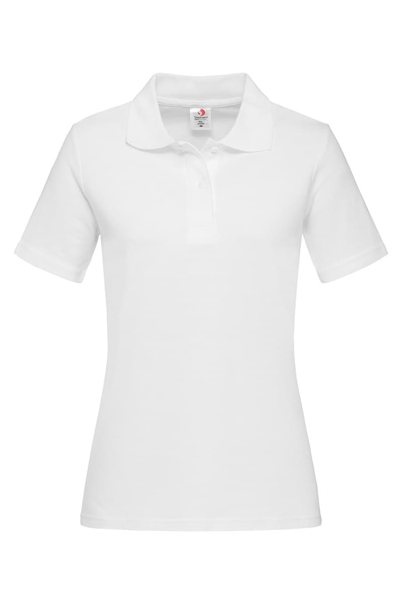 ST3100  Polo Shirt