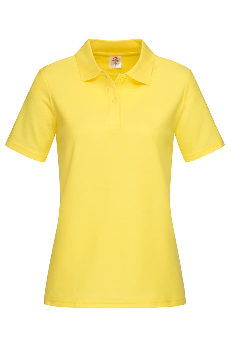 ST3100  Polo Shirt