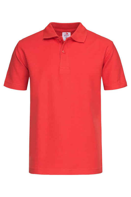 ST3200 Polo Kids