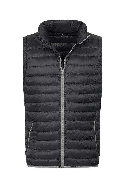 ST5210  Padded Vest