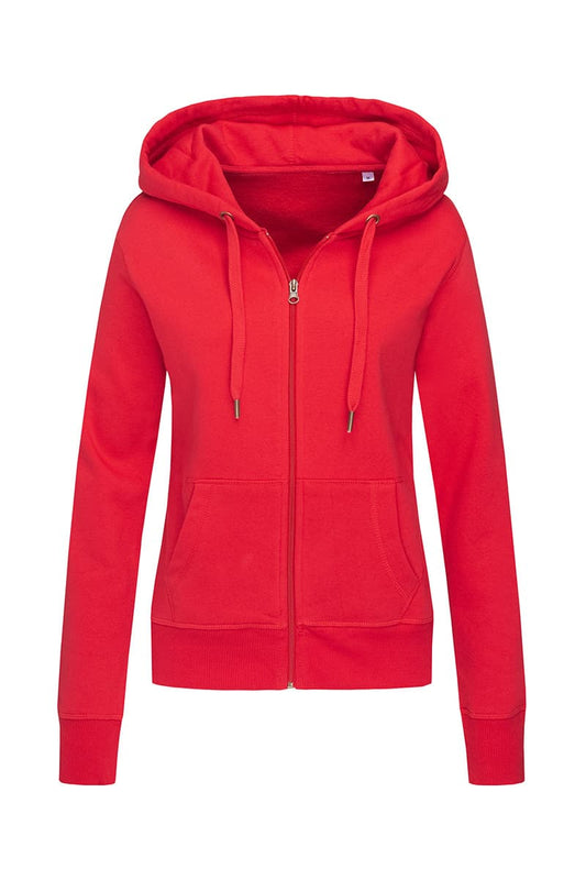 ST5710 Sweat Jacket Select