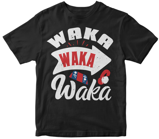 Waka Waka Waka