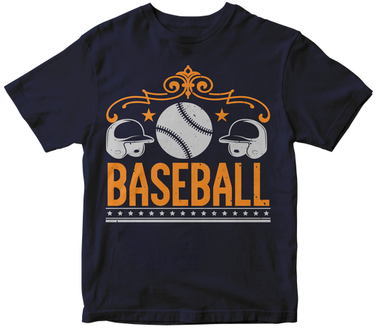 Baseball