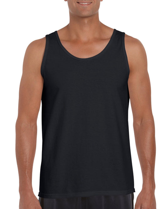 64200 Soft Style  Tanktop