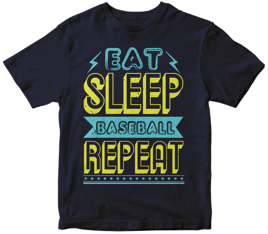 Eat Sleep