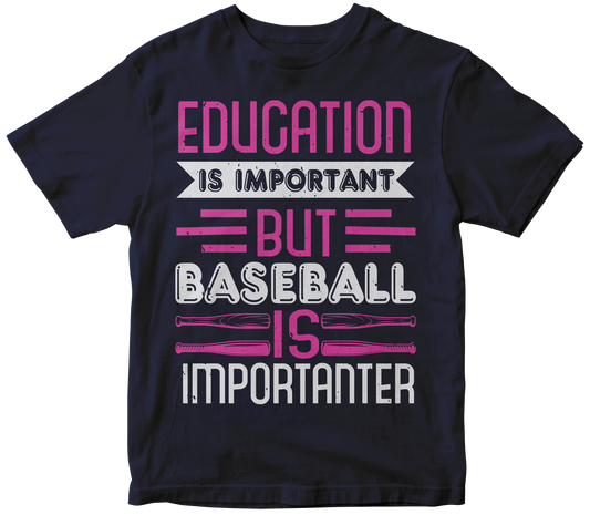 Education is