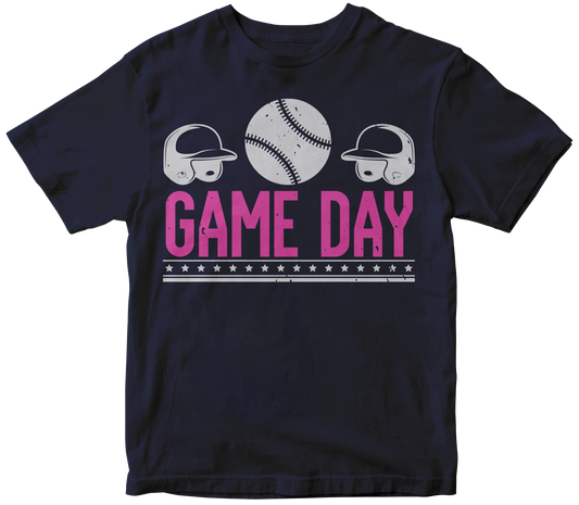 Game day