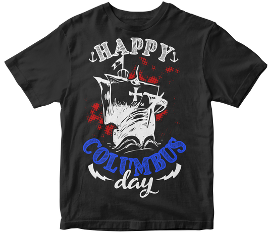 Happy Columbus Day