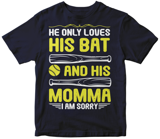 He Only Loves