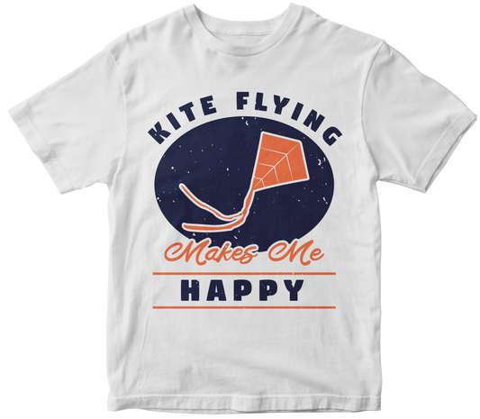 Kite Flying Makes