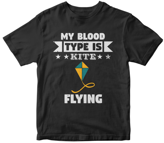 My Blood Type