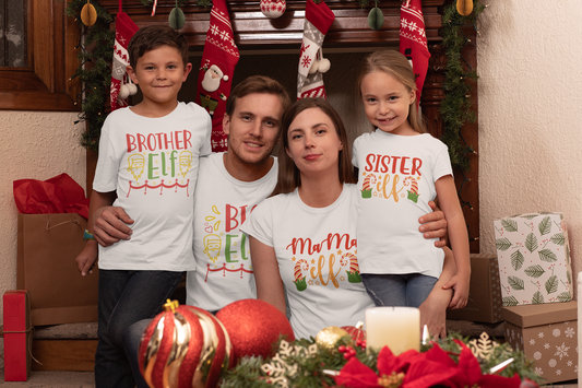 Christmas Family Bundles