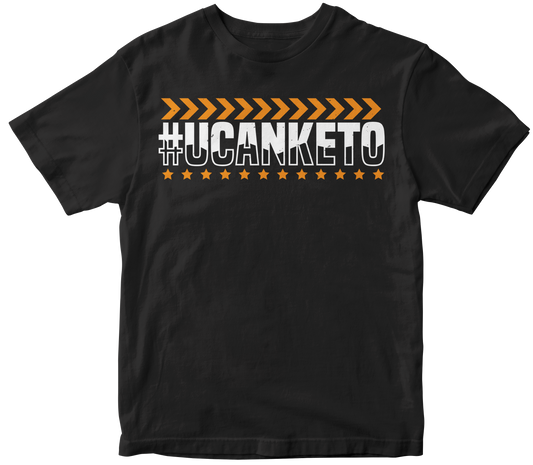 Ucanketo